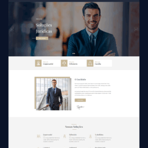 Landingpage Advocacia - Image 2