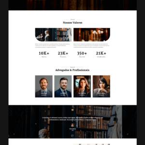 Landingpage Advocacia 02 - Image 3